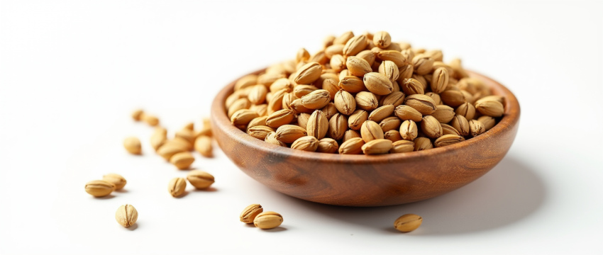 قیمت تخم گشنیز مفیدانه