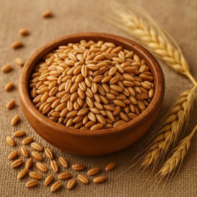 قیمت گندم مرغوب