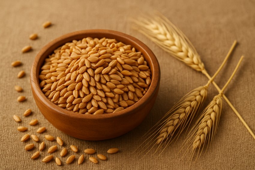 بهترین قیمت گندم خوراکی