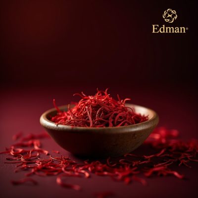 قیمت زعفران ادمان