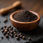 قیمت فلفل سیاه ساییده ارگانیک